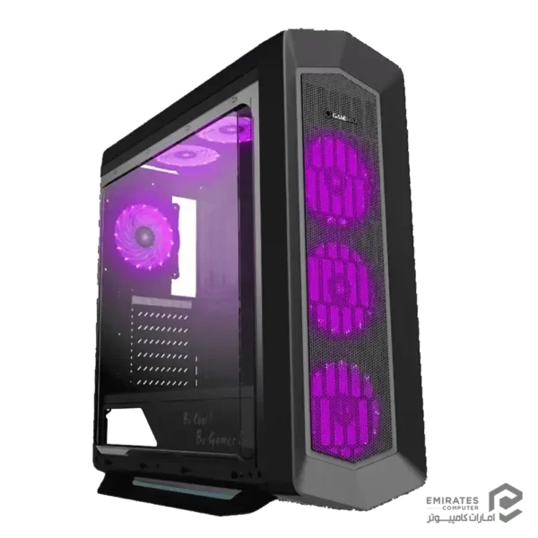 کیس Gamemax Asgard Rgb