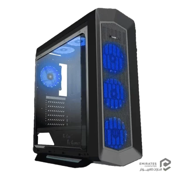 کیس Gamemax Asgard Rgb