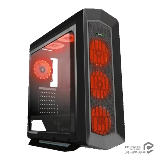 کیس Gamemax Asgard Rgb