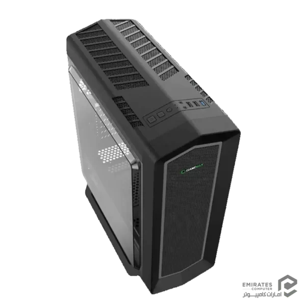 کیس Gamemax Asgard Rgb