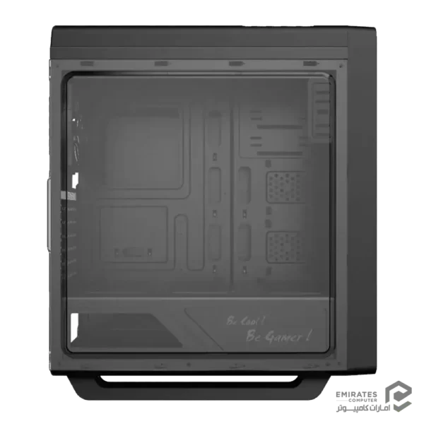 کیس Gamemax Asgard Rgb