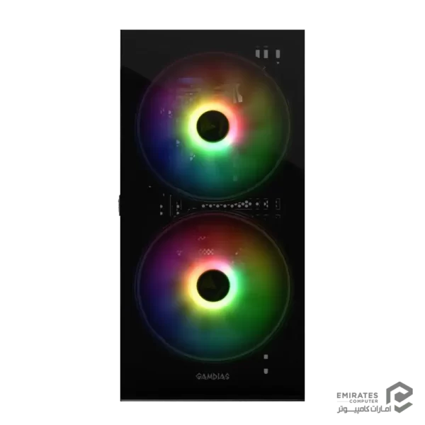 کیس Gamdias Apollo E2 Elite
