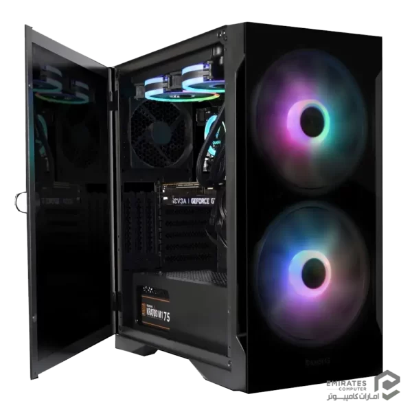 کیس Gamdias Apollo E2 Elite