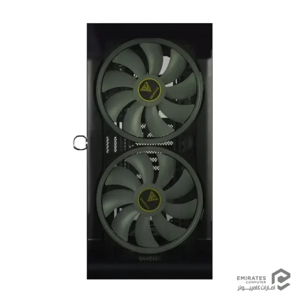 کیس Gamdias Apollo E2 Elite