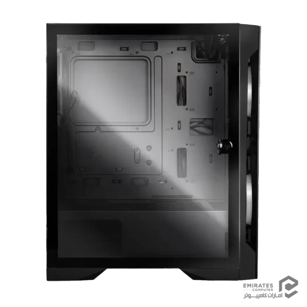کیس Gamdias Apollo E2 Elite