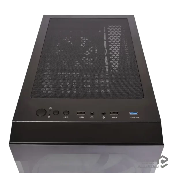 کیس Gamdias Apollo E2 Elite