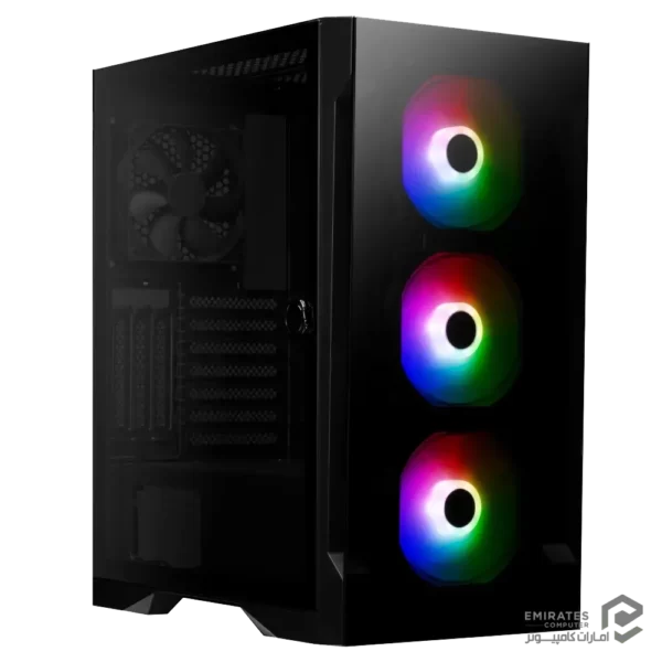 کیس Gamdias Talos E2 Elite