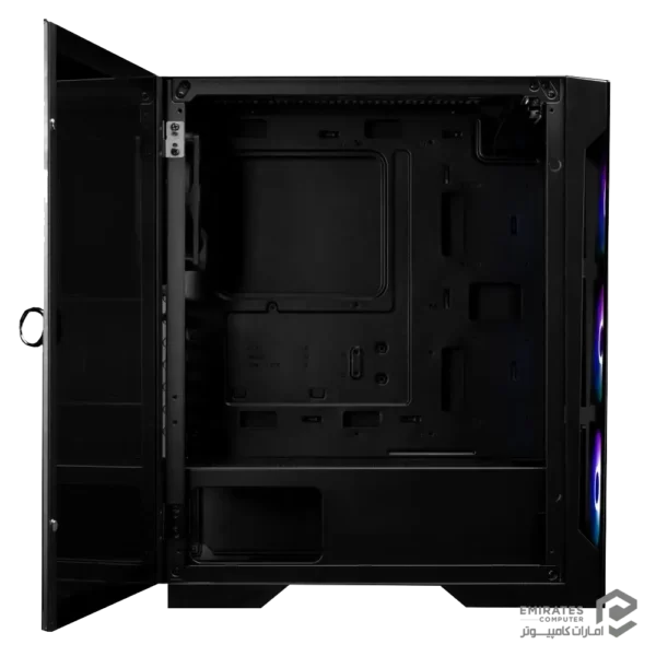 کیس Gamdias Talos E2 Elite