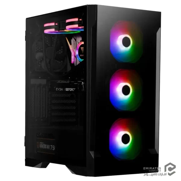 کیس Gamdias Talos E2 Elite