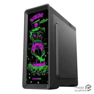 کیس Gamemax Rockstar 1 (2022 Edition)