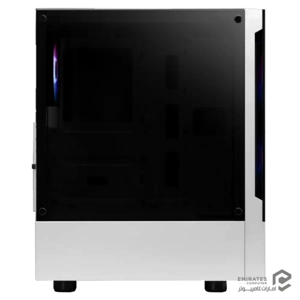کیس Gamdias Talos E3 - White