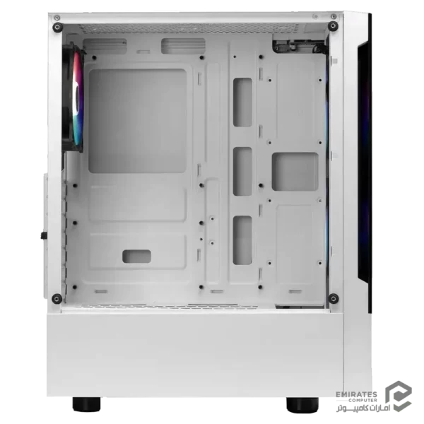 کیس Gamdias Talos E3 - White