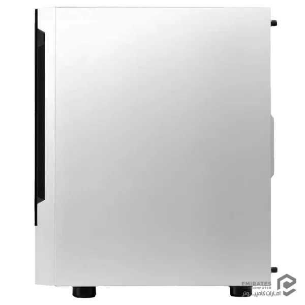 کیس Gamdias Talos E3 - White