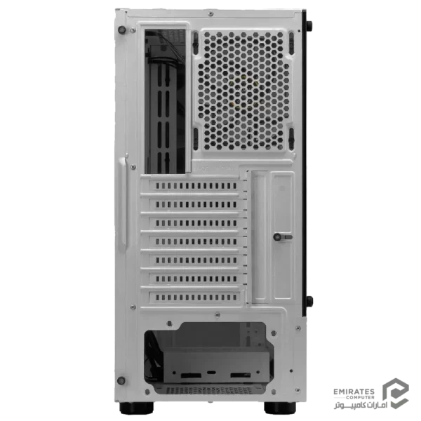 کیس Gamdias Talos E3 - White