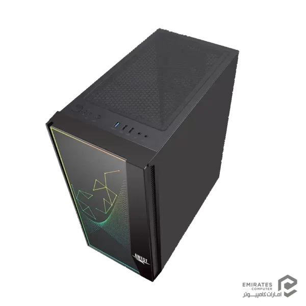 کیس Awest Gt-Av11
