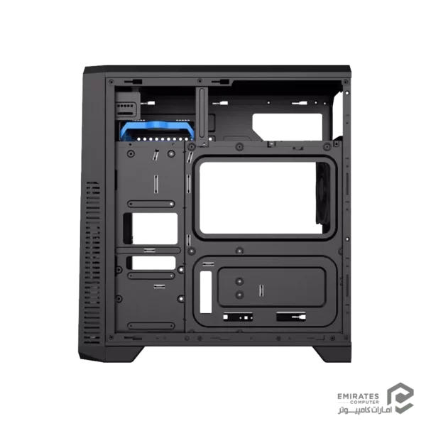 کیس Gamemax G561 Frgb