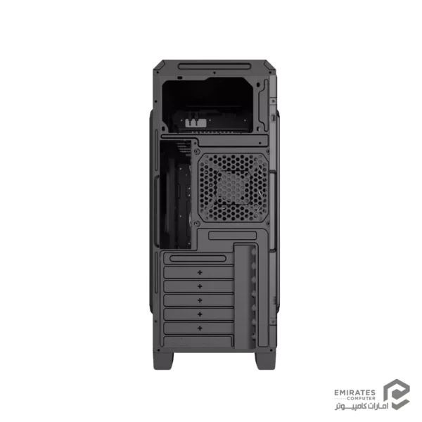 کیس Gamemax G561 Frgb