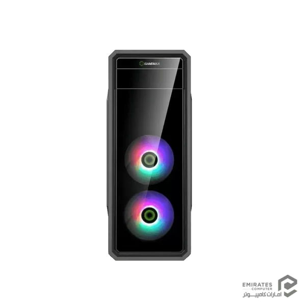 کیس Gamemax G561 Frgb
