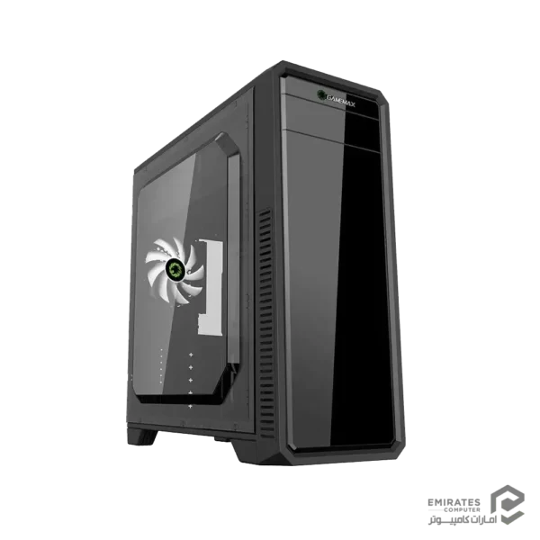 کیس Gamemax G561 Frgb