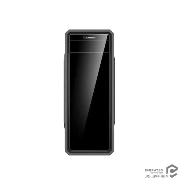 کیس Gamemax G561 Frgb