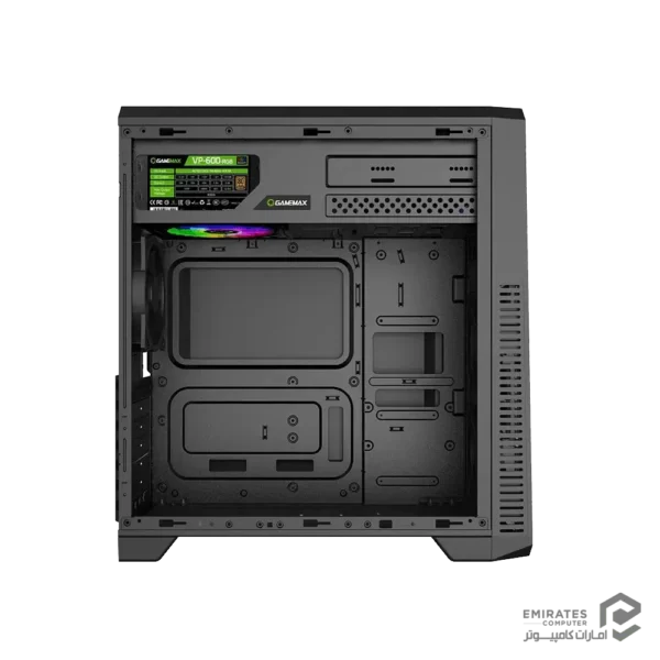 کیس Gamemax G561 Frgb