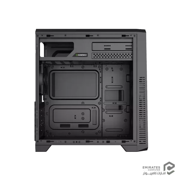 کیس Gamemax G561 Frgb