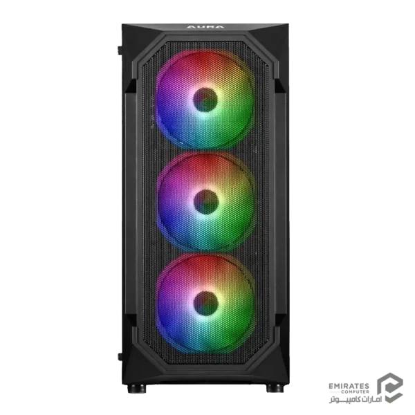 کیس Gamdias Aura Gc1
