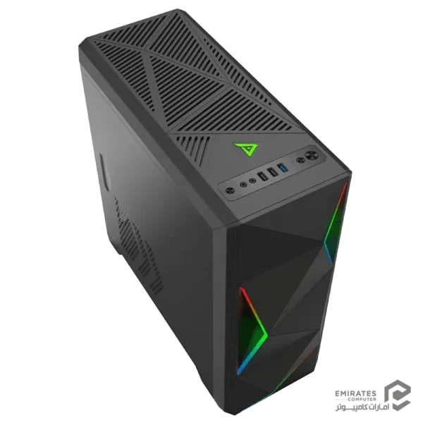 کیس Gamemax Ares