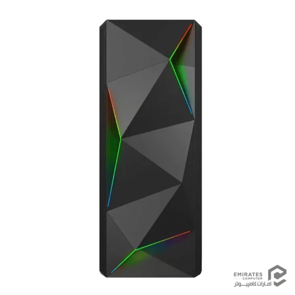 کیس Gamemax Ares