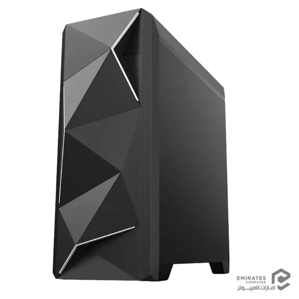 کیس Gamemax Ares