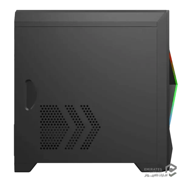 کیس Gamemax Ares