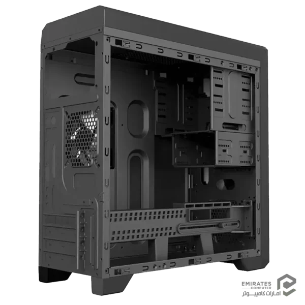 کیس Gamemax Ares