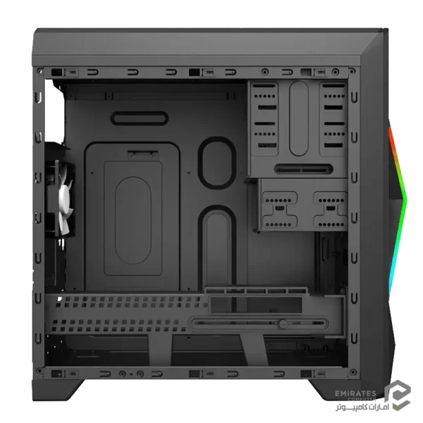کیس Gamemax Ares