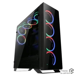 کیس Master Tech T500 Gaming