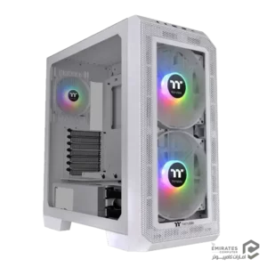 کیس Thermaltake View 300 Mx – Snow