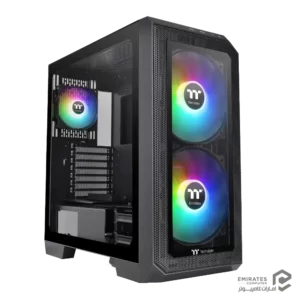 کیس Thermaltake View 300 Mx – Black