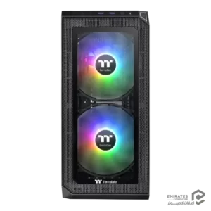 کیس Thermaltake View 300 Mx – Black