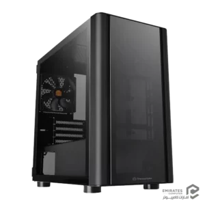 کیس Thermaltake V150 Tempered Glass Argb – Black