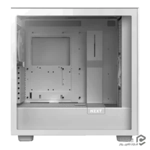 کیس Nzxt H7 – Matte White