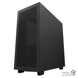 کیس Nzxt H7 – Matte Black