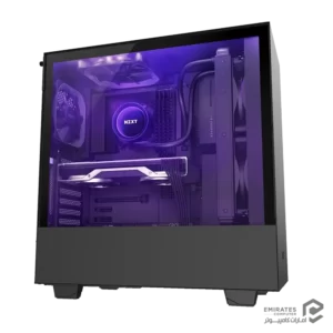 کیس Nzxt H510I – Matte Black