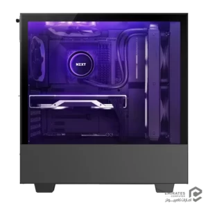 کیس Nzxt H510I – Matte Black