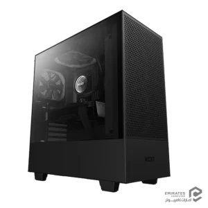 کیس Nzxt H510 Flow – Matte Black