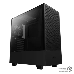 کیس Nzxt H510 Flow – Matte Black