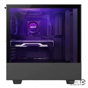 کیس Nzxt H510 Elite – Matte Black