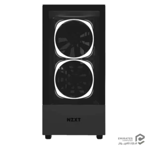 کیس Nzxt H510 Elite – Matte Black