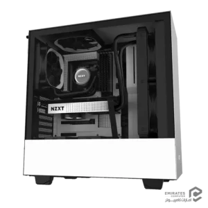 کیس Nzxt H510 – Matte White