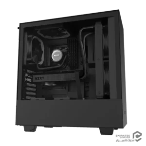 کیس Nzxt H510 – Matte Black