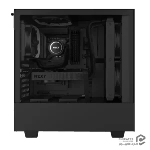 کیس Nzxt H510 – Matte Black