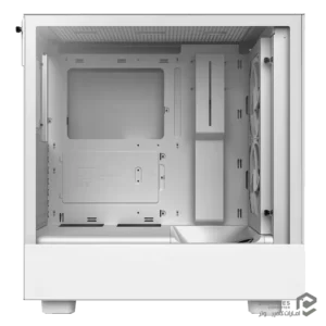 کیس Nzxt H5 Elite – White